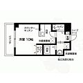 レスペランス西小路5階5.9万円