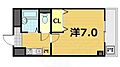 サンシーガル33階4.4万円