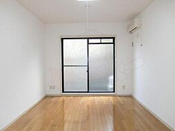 阪急京都本線 桂駅 徒歩11分の賃貸マンション 3階1Kのリビング/ダイニング