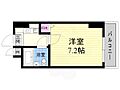 シャレー西京極5階3.0万円