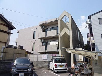 外観 外観