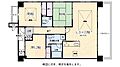 パデシオン京都駅前2番館5階23.0万円