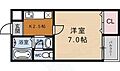 ヴァン四条大宮7階5.2万円