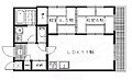 レジデンス岩倉1階9.0万円