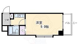 DETOM-1今出川通 7階