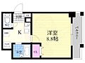サンシティ烏丸高辻8階6.3万円