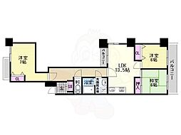 せんぼん有彩館 2階/-