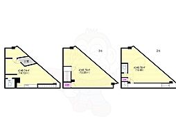 🉐敷金礼金0円！🉐南区吉祥院高畑町テナント