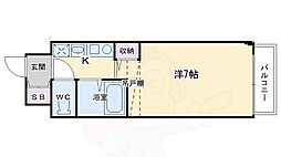 KDXレジデンス西院 10階/-