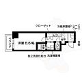 KCCフラット河原町6階7.0万円