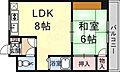 オリエント西山科4階5.0万円