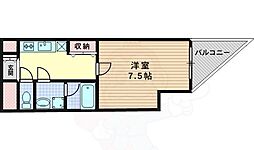 シャルレ10番館 3階