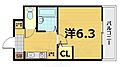H.I・ポジション銀閣寺2階5.0万円