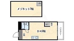 マンションV3(ブイスリー) 3階