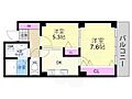 アマデウス西洞院5階10.6万円