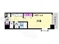 Luxe京都西大路5階7.8万円
