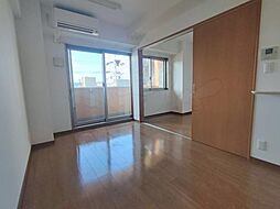 articles(アーティクルズ) 4階1LDKのリビング/ダイニング