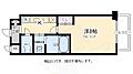 ガトーD.M北山4階5.7万円
