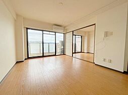 サウスビン 4階3LDKのリビング/ダイニング