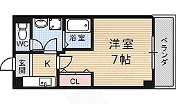 メゾンMINORU(ミノル) 2階