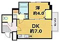 プレステージ翼8階5.8万円