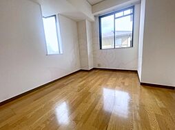 ポインセチア 3階2DKのリビング/ダイニング