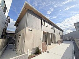 キャッスルヴュー山口