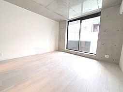 Shining二条離宮 1階1Kのリビング/ダイニング