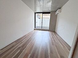 Shining二条離宮 2階1Kのリビング/ダイニング