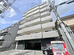 エル・セレーノ本能寺町