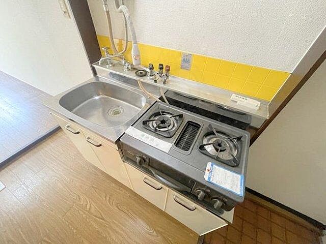 キッチン