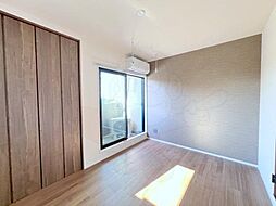 PRIMARY京都南 2階1Kのリビング/ダイニング