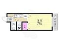 ハイムユアーズ5階4.5万円