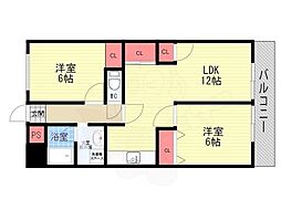 シロハイヌ向島 1階