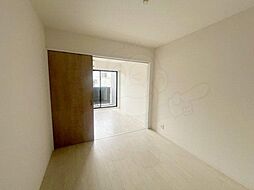 フォーリアライズ京都東寺 5階1DKのリビング/ダイニング