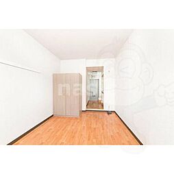 パルティーレ1 2階1Kのリビング/ダイニング