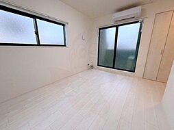 Tea Pavilion 3階1Kのリビング/ダイニング