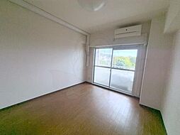 セブンハイム 5階1Kのリビング/ダイニング