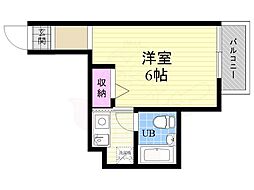 🉐敷金礼金0円！🉐ラピス京都神宮道