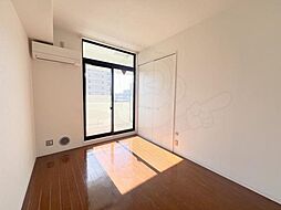 ブローニュ姉小路 6階1DKのリビング/ダイニング