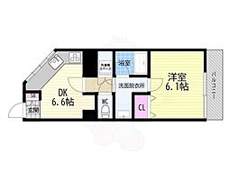 シュワルベ 3階