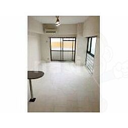 カサ・ロマ 4階ワンルームのリビング/ダイニング