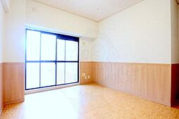 メゾンドール光和パート2 3階3DKのリビング/ダイニング