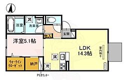 京阪宇治線 六地蔵駅 徒歩3分