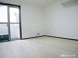 京都地下鉄東西線 二条駅 徒歩15分の賃貸マンション 2階1Kのリビング/ダイニング