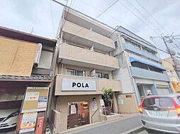 グランコスモ寺町