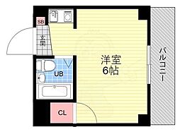 アルビオンシティ京都堂田 4階