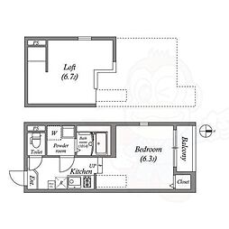 京都地下鉄東西線 椥辻駅 徒歩10分 1階/-