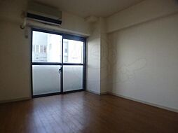 ライオンズマンション四条烏丸 7階1Kのリビング/ダイニング