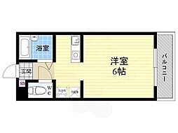 ハイメディア21 1階/-